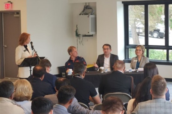 Kirkland, Washington Shines as a Hub for International Investment at SelectUSA Seattle Spinoff Event