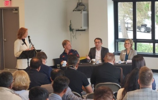 Kirkland, Washington Shines as a Hub for International Investment at SelectUSA Seattle Spinoff Event