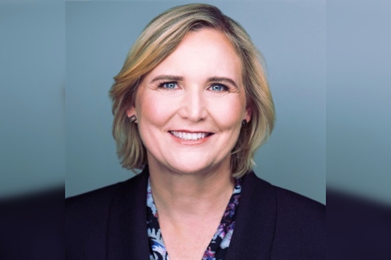 Kirkland Welcomes Jen Davis Hayes as New Economic Development Manager