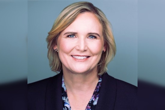 Kirkland Welcomes Jen Davis Hayes as New Economic Development Manager