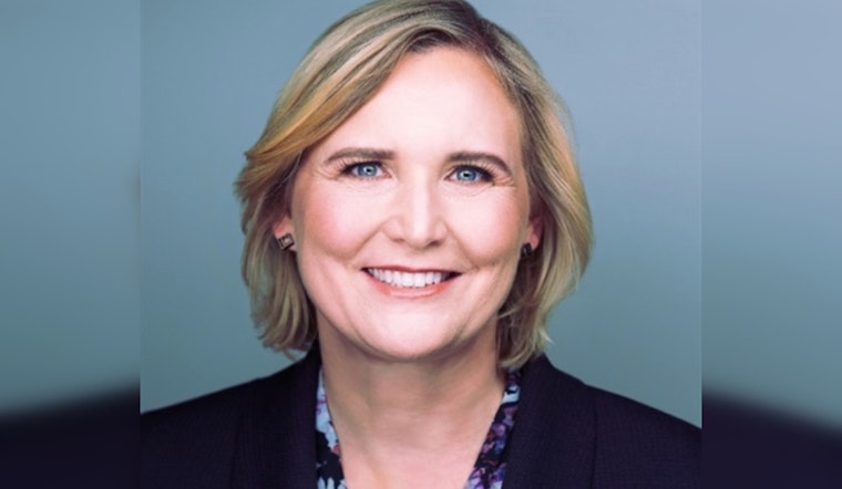 Kirkland Welcomes Jen Davis Hayes as New Economic Development Manager