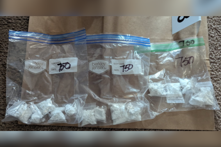 Kissimmee Drug Ring Dismantled, Five Plead Guilty to Cocaine Trafficking and Firearm Offenses