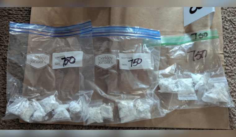 Kissimmee Drug Ring Dismantled, Five Plead Guilty to Cocaine Trafficking and Firearm Offenses