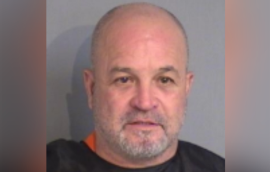 Kissimmee Man Arrested for Multiple Thefts at Local Lowe's, Faces Grand Theft and Other Charges
