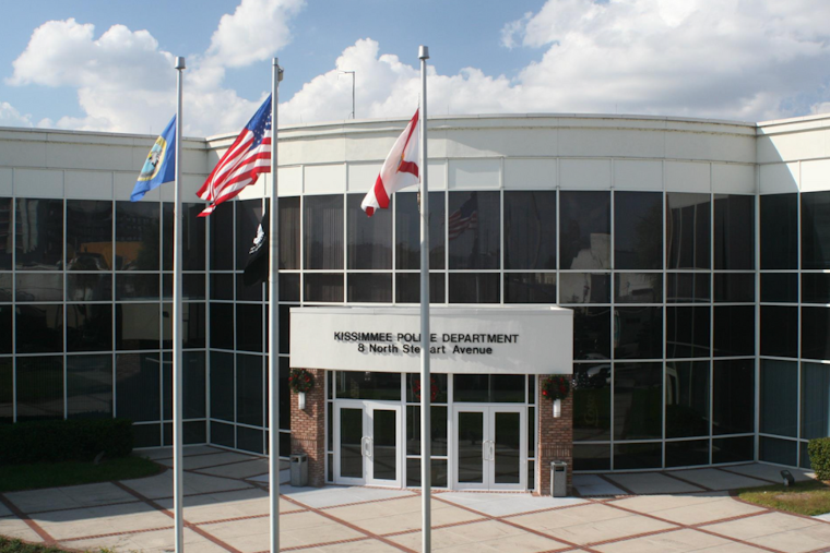 Kissimmee Police Department Enforces Reforms After Misconduct Probe, Officers Fired and Demoted