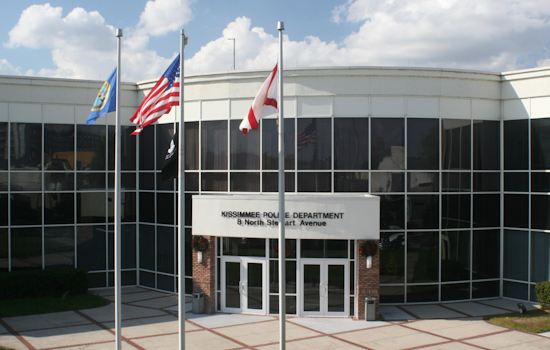 Kissimmee Police Department Enforces Reforms After Misconduct Probe, Officers Fired and Demoted