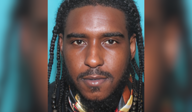 Kissimmee Police on the Hunt for Suspect Basil Maurice Williams in Connection with Multiple Unarmed Robberies