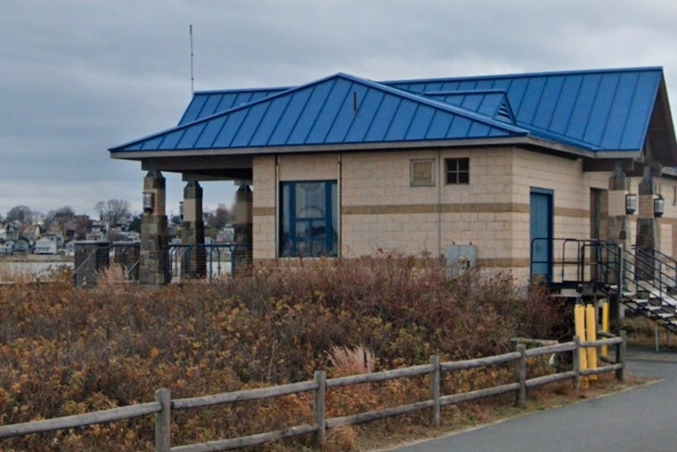 Knife-Wielding Suspect Still at Large After Woman Attacked Near Public Restroom at Nahant Beach