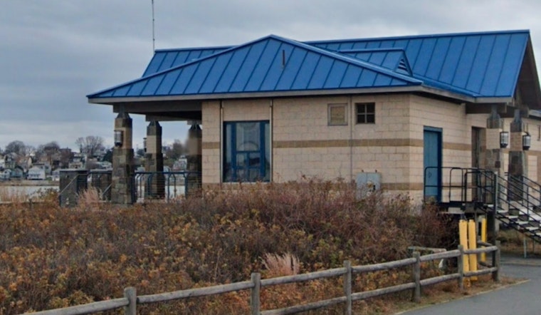 Knife-Wielding Suspect Still at Large After Woman Attacked Near Public Restroom at Nahant Beach