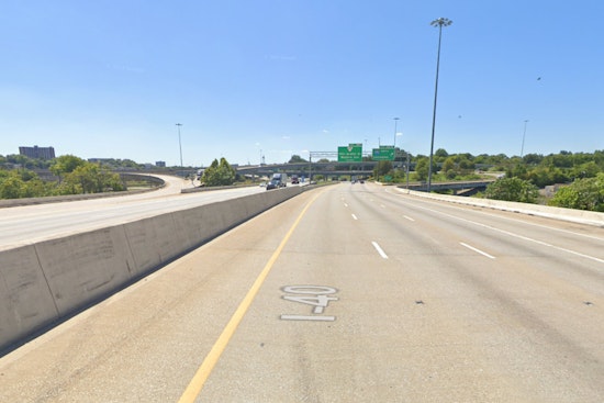 Knox County Alert, Nightly I-275 North Ramp Closures Due to Bridge Construction and Asbestos Removal