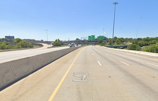 Knox County Alert, Nightly I-275 North Ramp Closures Due to Bridge Construction and Asbestos Removal