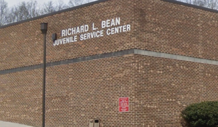 Knox County Approves Sheriff's Office Takeover of Richard L. Bean Juvenile Detention Amidst Reform Calls
