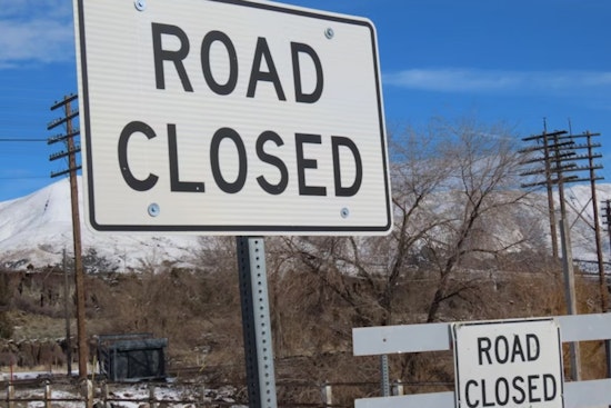 Knox County Commuters Alert: Prepare for I-275 North Ramp Closures Due to Bridge Work