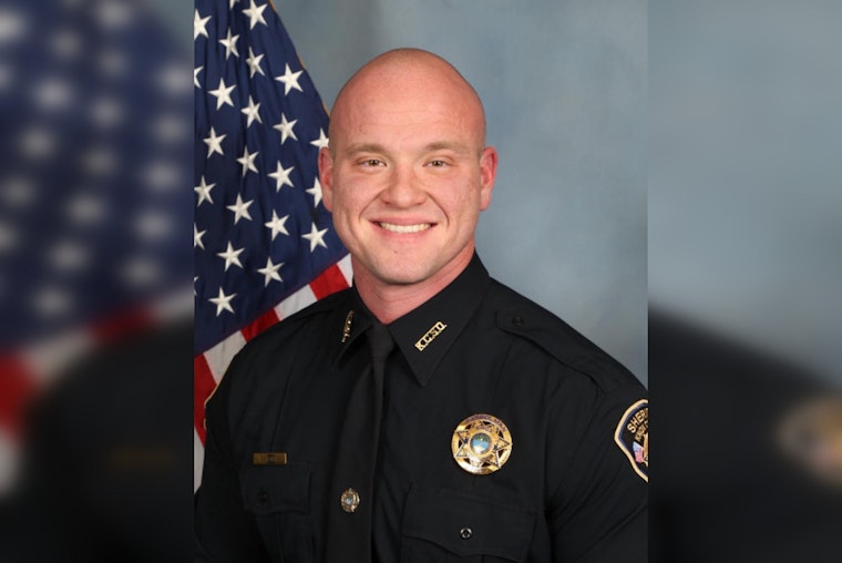 Knox County Man Christopher Hensley Faces Over $2 Million Bond for Attempted Second-Degree Murder of Deputy