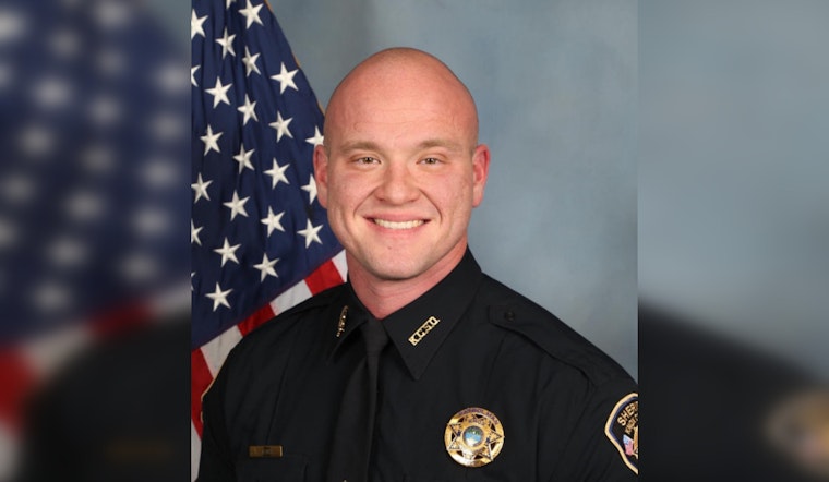 Knox County Man Christopher Hensley Faces Over $2 Million Bond for Attempted Second-Degree Murder of Deputy