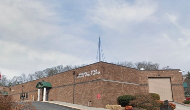 Knox County Plans Overhaul of Richard L. Bean Juvenile Center, KCSO May Temporarily Take Over