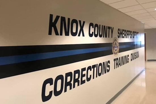 Knox County Sheriff's Office Alerts Public of "Ghost Tap" Credit Card Scam Perpetrated by Criminal Rings