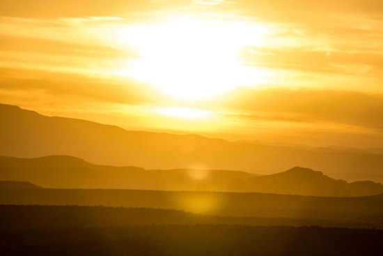 Knoxville and Chattanooga on Alert for Extreme Heat, NWS Issues Advisory for Soaring Temperatures