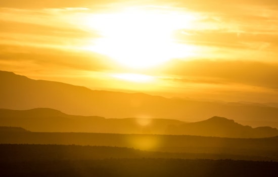 Knoxville and Chattanooga on Alert for Extreme Heat, NWS Issues Advisory for Soaring Temperatures