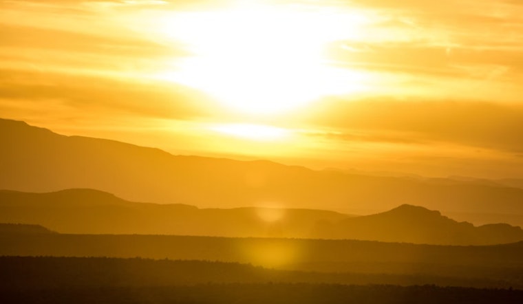 Knoxville and Chattanooga on Alert for Extreme Heat, NWS Issues Advisory for Soaring Temperatures