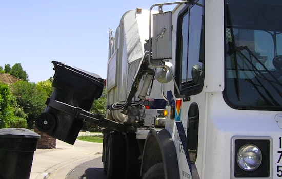 Knoxville Announces Independence Day Closures and Services Schedule as Garbage Pickup Continues as Usual