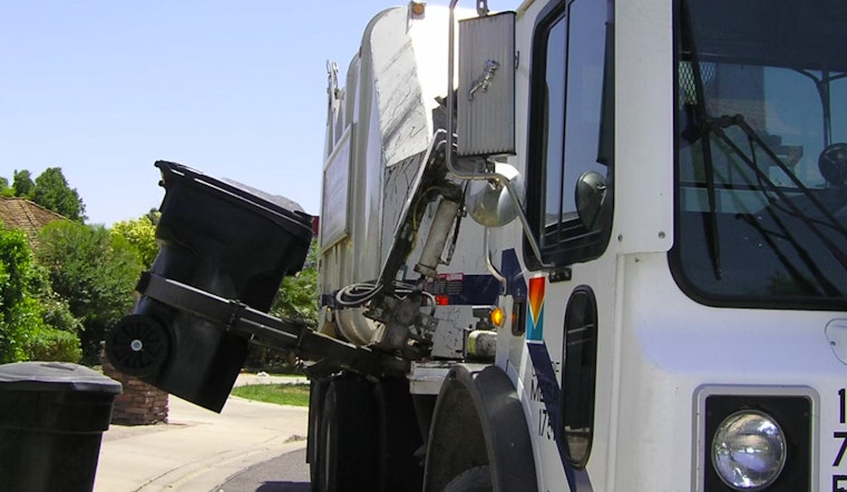 Knoxville Announces Independence Day Closures and Services Schedule as Garbage Pickup Continues as Usual