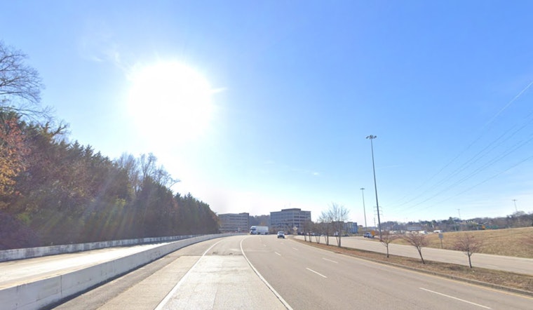 Knoxville Braces for Mixed Weather with Sunshine, Showers and Potential Thunderstorms Ahead