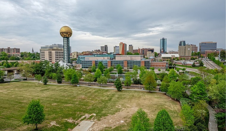 Knoxville Braces for Showers and Potential Severe Thunderstorms, Says NWS
