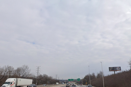 Knoxville Braces for Showers and Potential Thunderstorms, Sunny Days on Horizon