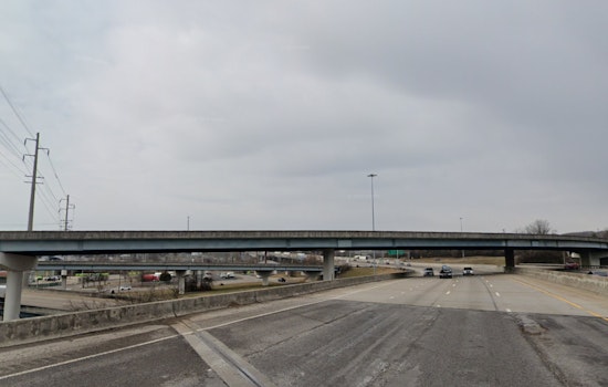 Knoxville Braces for Showers and Thunderstorms, NWS Issues Hazardous Weather Outlook Ahead of Juneteenth