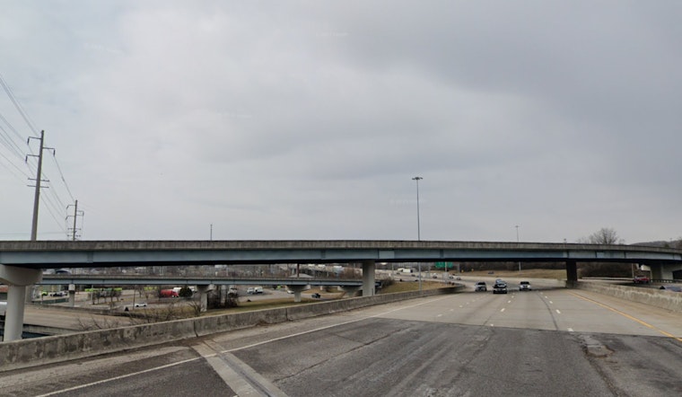 Knoxville Braces for Showers and Thunderstorms, NWS Issues Hazardous Weather Outlook Ahead of Juneteenth