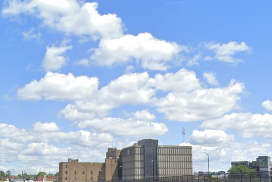 Knoxville Braces for Sizzling Week Ahead with Temperatures Nearing 100 Degrees