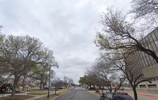 Knoxville Braces for Sweltering Weather with Chance of Severe Storms, NWS Advises Caution