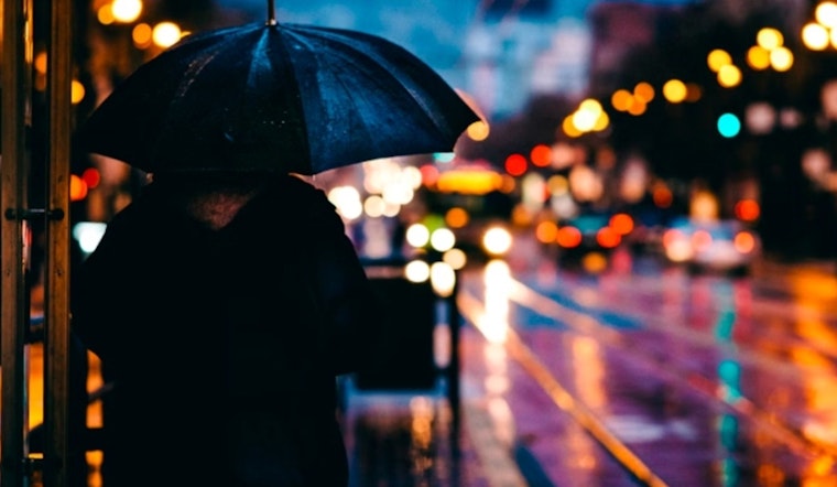 Knoxville Braces for Week of Showers and Storms, NWS Advises Caution