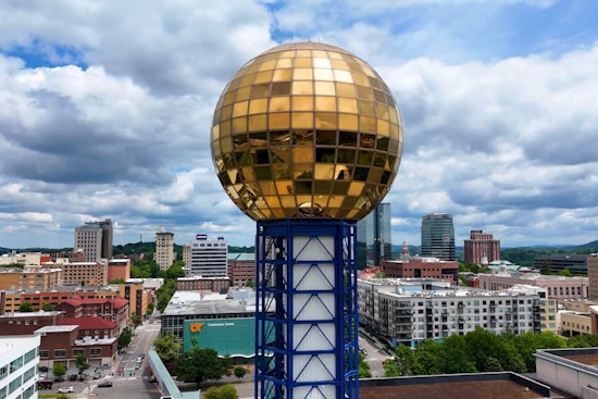 Knoxville City Council Advances Mayor's Sales Tax Increase Proposal for Infrastructure and Housing