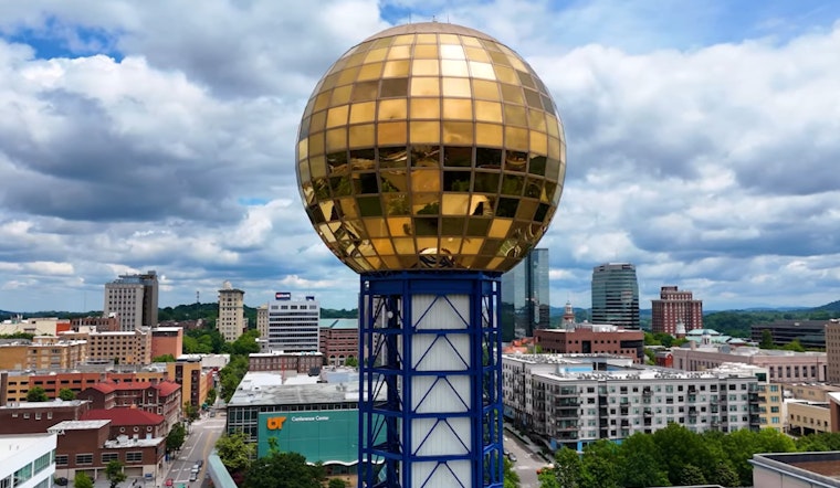Knoxville City Council Advances Mayor's Sales Tax Increase Proposal for Infrastructure and Housing
