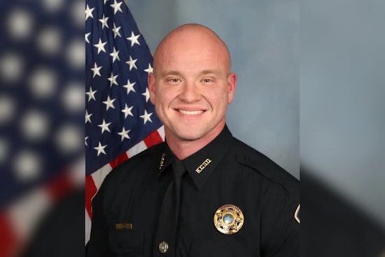 Knoxville Community Rallies for Deputy in Critical Condition, Powell Man Charged with Attempted Murder