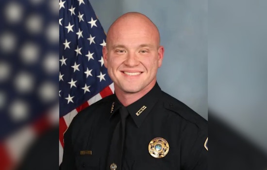 Knoxville Community Rallies for Deputy in Critical Condition, Powell Man Charged with Attempted Murder
