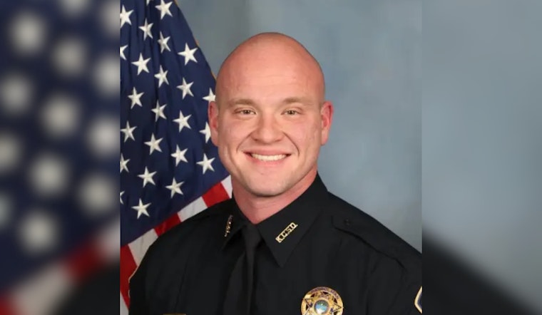 Knoxville Community Rallies for Deputy in Critical Condition, Powell Man Charged with Attempted Murder