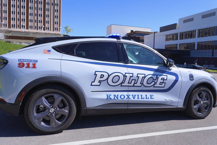Knoxville Drug Raids Lead to Arrest of Four Suspects and Seizure of Drugs, Guns