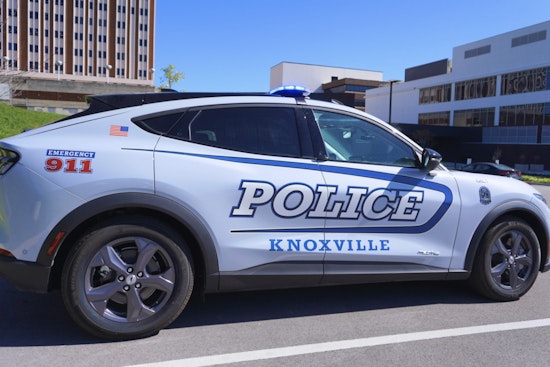 Knoxville Drug Raids Lead to Arrest of Four Suspects and Seizure of Drugs, Guns