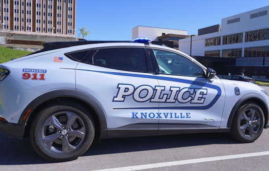 Knoxville Drug Raids Lead to Arrest of Four Suspects and Seizure of Drugs, Guns