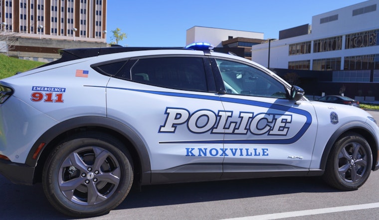 Knoxville Drug Raids Lead to Arrest of Four Suspects and Seizure of Drugs, Guns