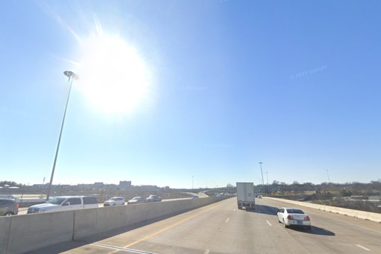 Knoxville Faces Sweltering Heat and Threat of Severe Weather This Week