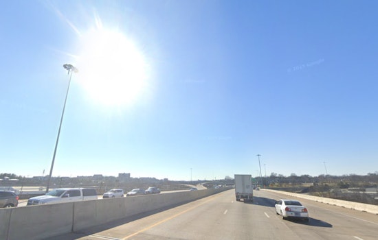 Knoxville Faces Sweltering Heat and Threat of Severe Weather This Week