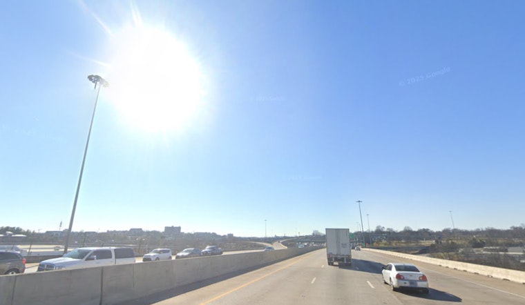 Knoxville Faces Sweltering Heat and Threat of Severe Weather This Week