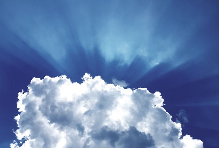 Knoxville Greets Sunny Skies After Morning Fog, Rainy Weekend Ahead Says NWS