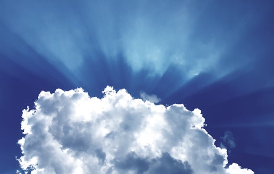 Knoxville Greets Sunny Skies After Morning Fog, Rainy Weekend Ahead Says NWS