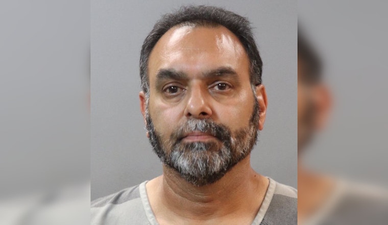 Knoxville Man Sentenced to 28 Days in Jail for DUI After Found Asleep at Wheel