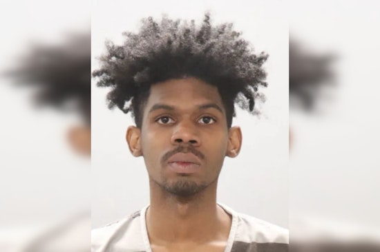 Knoxville Man Sentenced to Life Without Parole for 2023 South Knoxville Double Murder